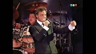 4K Luis Miguel Argentina 2002 O tu o ninguna