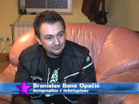 Preko trnja do zvijezda - Bane Opacic