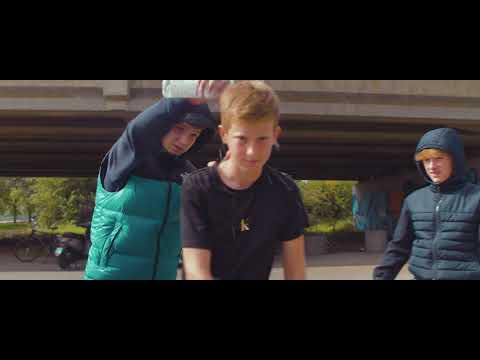 Farid - Leun Op Mij (prod. Pepe Boks & Fraasie)