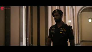 Uri BGM (Special Force)