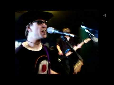 200.000 Naglbítar - Dans(1999)