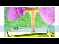 Tinky Winky Puts Po S Scooter In His Bag Effects 6