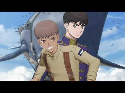 Leviathan ; ESTRENO NETFLIX #netflix