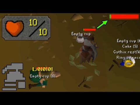 The Battle for Lost City (#3)