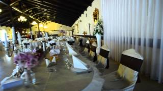 preview picture of video 'Hanul Andritei Hotel-Restaurant-Craiova 2014'