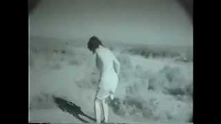 Sand Circles - White Sand