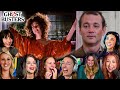 TOP Are You The KeyMaster Reactions Ghostbusters 1984 Movie Reaction First Time Watching