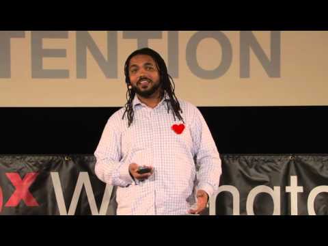 The Possibilities Of Uncommonalities | Charles Babb | TEDxWellington