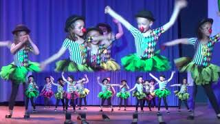 Le Clown Soprano Gala 2017