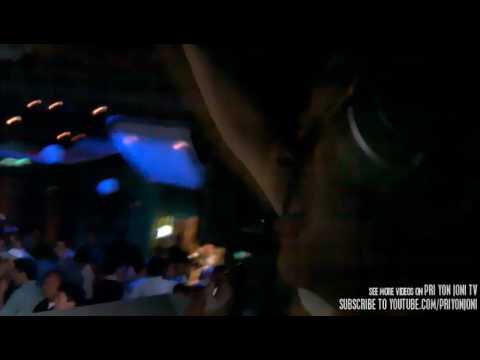 DJ Babyboi, Pri yon Joni, & Timothy Delaghetto in Clive / Des Moines, IA 05/15/2010 ep.2