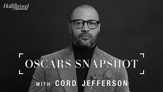 Oscars Snapshot: Cord Jefferson Talks American Fiction Nominations, Returning To Tv Writing & More