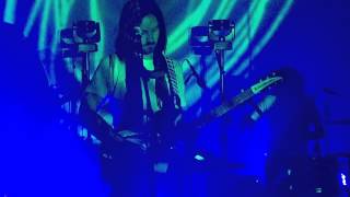 Tame Impala - Sestri Levante (Live at Mojotic Festival 2015 - Sestri Levante, Italy)