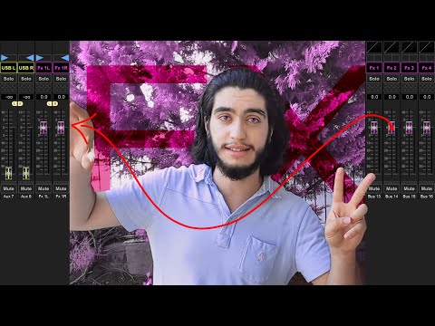 M32/X32 effects returns are kinda Weird, here's how they Actually work