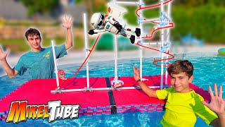 Download lagu Descubrimos SKY TRAILS de PLAYMOBIL mp3 Download lagu Descubrimos SKY TRAILS de PLAYMOBIL mp3