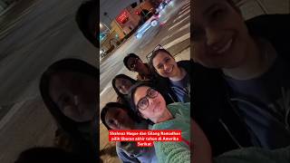 Download lagu Shahnaz Haque dan Gilang Ramadhan pilih liburan di Amerika #videoshort #fypシ゚ #beritaterkini mp3 Download lagu Shahnaz Haque dan Gilang Ramadhan pilih liburan di Amerika #videoshort #fypシ゚ #beritaterkini mp3