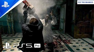 Download lagu RESIDENT EVIL 9 REQUIEM LEON New BRUTAL Gameplay Trailer | Best ZOMBIE SURVIVAL HORROR coming 2026 mp3