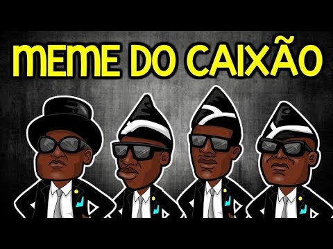 TOP 10 MELHORES MEMES DO CAIXÃO #DA SEMANA#