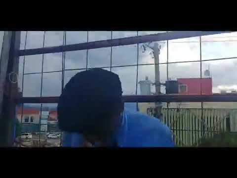 Enaiyo - Tingo ft.7ucky 7vn CHOREOGRAPH BY TIGHTS UNLEASH