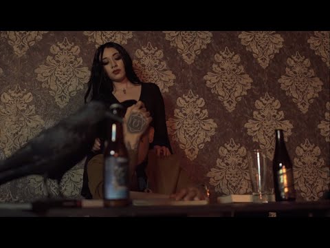 Lirika Inverza - Mátame o hazme fuerte (Videoclip Oficial)