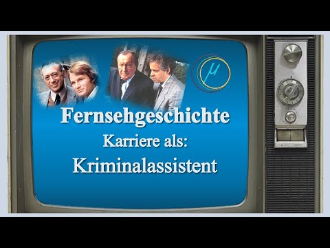 2023 Satire; Television History; Detective Assistants