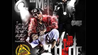 Lil Meta feat. OJ Da Juiceman & Yung Ralph - "Loud" OFFICIAL VERSION