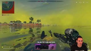 Ce soir c'est 3 TOP 1 minimum !