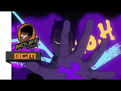 PARK MUJIN "BGM" EXTENDED 30MINS (THE GOD OF HIGH SCHOOL)