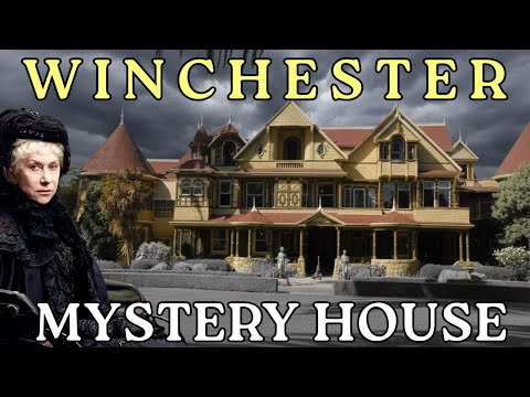 The Winchester Mystery House Documentary