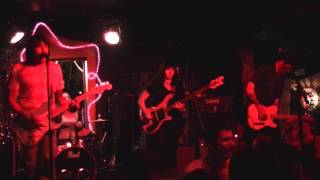 toyGuitar at The Bottom of the Hill, San Francisco, CA 9/13/13 [FULL SET]