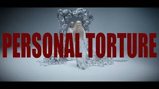 Cover art for Luna - Personal Torture