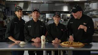 QT Concoctions - And the winner is…
