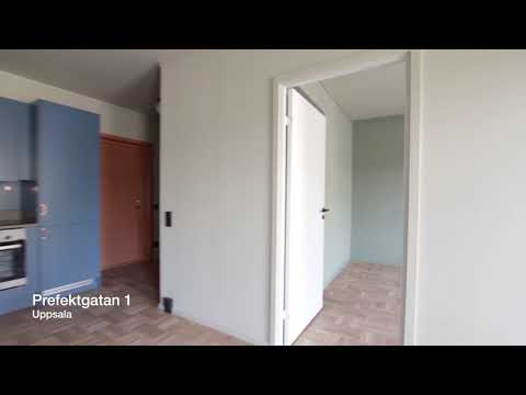 Såld, 2:a · 40m2 · 1908 kr avg, Rosendal : Via Notar mäklare Uppsala