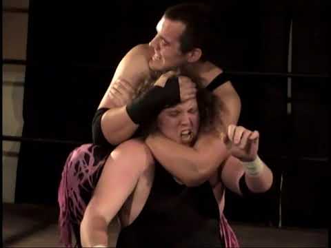 Lincoln Steen vs The Real JJB - MSW - October 2009