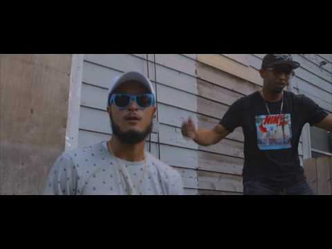 Ceez & Monk Owens - Smoke [Dir. Joe Row]