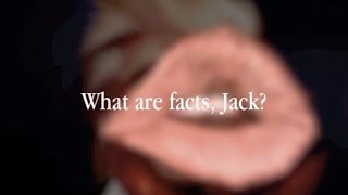 Momus: What Are Facts?