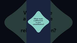 Claire Danson on Neuro Rehabilitation