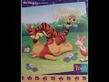 Winnie The Pooh And Tigger Too Read Along