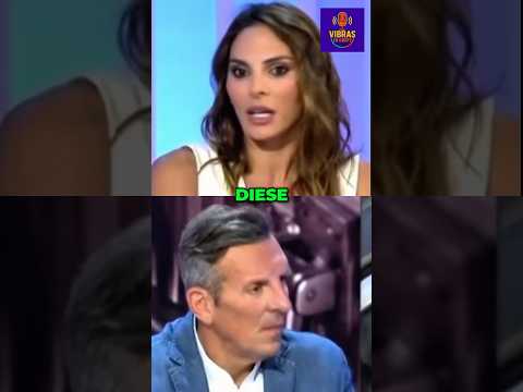 "Fue un mandado": Irene Rosales da la cara por Kiko Rivera y frena los ataques por Cantora