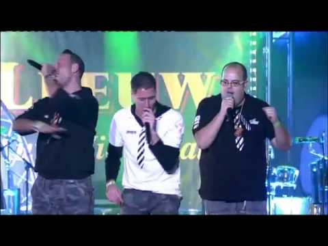 Shakin Dj's - Beer op mien humme @ Auw Wieverbal 2014