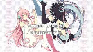 【Circus-P feat. Hatsune Miku · Megurine Luka】Deja Vu【Sub. Español】