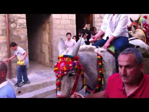 S.S. Crocifisso 2012 - La banda di Ciminna