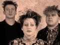 Cocteau Twins - Calfskin Smack (Live Session).
