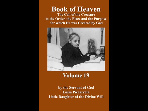 Book of Heaven Volume 19 ENTIRE