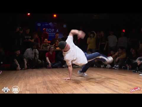 Riven Vs Mantis - Semis - UBL Open Qualifier  - Breaks U x I.LYKE.IT - BNC