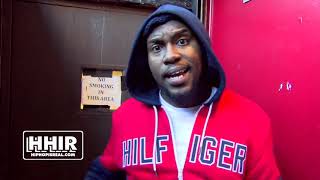 DALLAS CASH RECAPS HIS BATTLE VS REMEDY LOCO PEARLY GATES 3