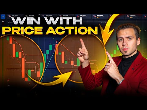 👉 MASTER PRICE ACTION NOW! | Quotex Price Action | Quotex Price Action Course