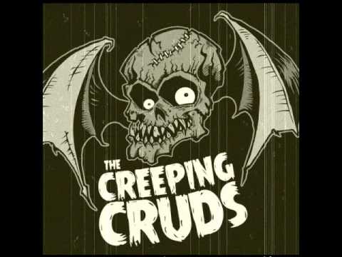 Creeping Cruds LIVE @ The Boro