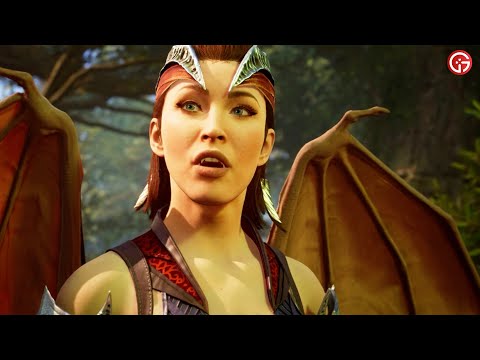 When voice actors give the voice....but forget to act