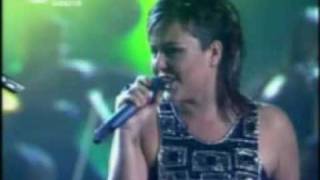 OT 3 - Gala 6 - Denisa &amp; Fingertips - Cause To Love You