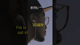 🇺🇸 Oddisee - Own Appeal (2013) #rap #shorts #barchitect